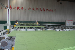 石膏板生產(chǎn)線(xiàn)